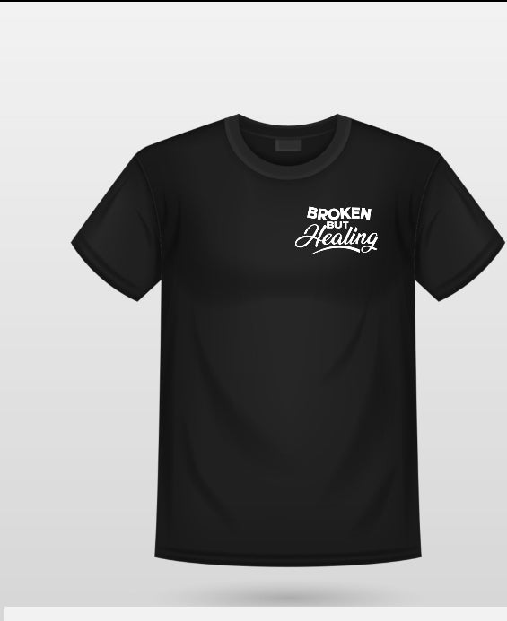 “Jehovah Rapha” Tee ❤️